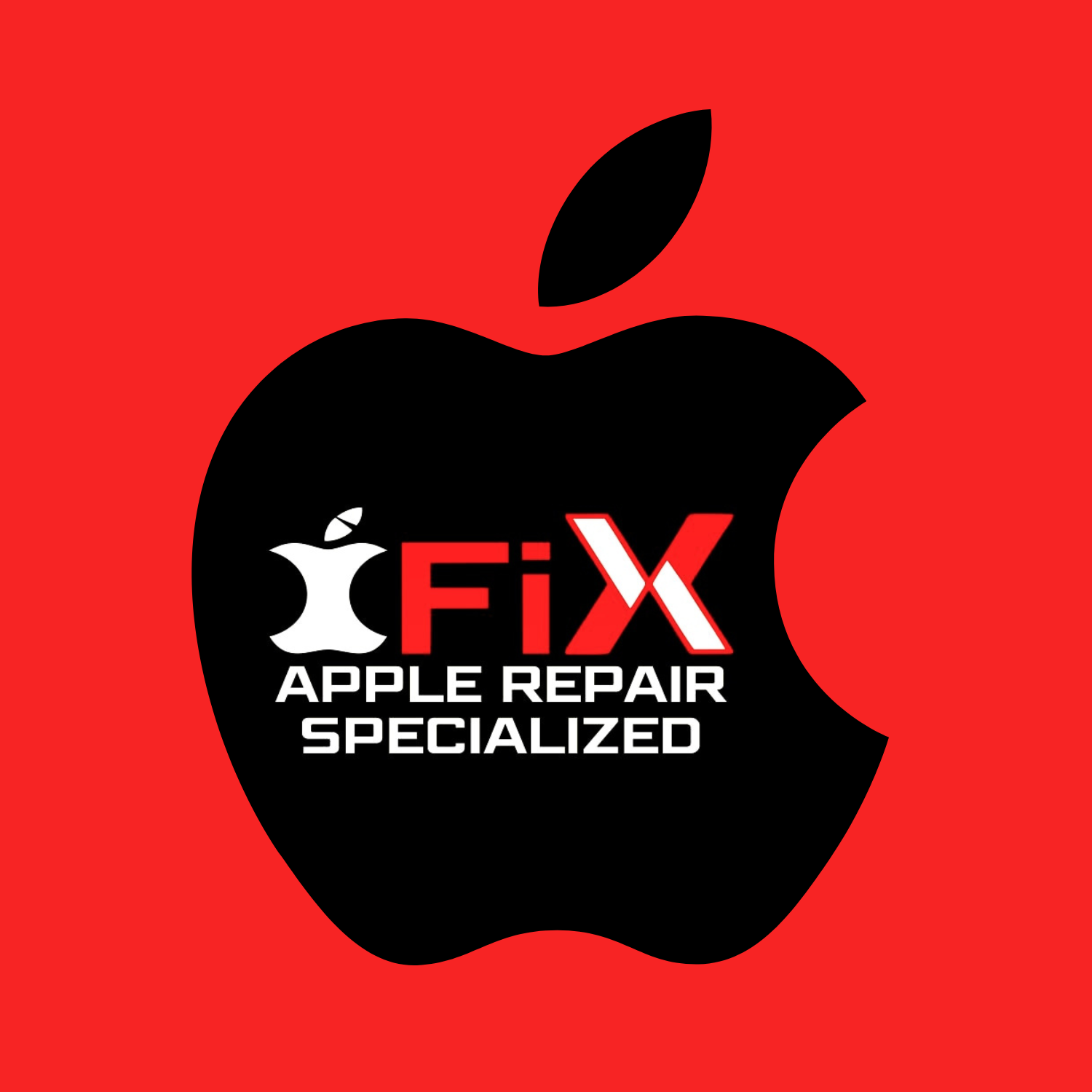 Ifix Sudirman